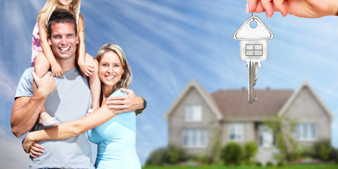 Kredyt hipoteczny – nie trzeba się go bać