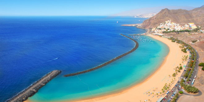Fuerteventura – najpiękniejsza z Wysp Kanaryjskich