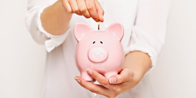 Jak skutecznie oszczędzać? Aktualny ranking kont oszczędnościowych